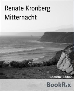 Mitternacht (eBook, ePUB) - Kronberg, Renate