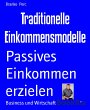 Traditionelle Einkommensmodelle (eBook,... - Bild 1