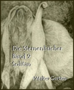 Cover Die Sternenbücher Band 9 Solitan (eBook, ePUB)