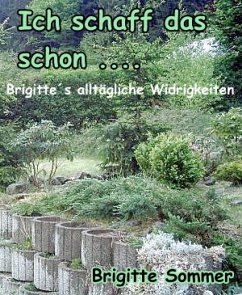 Ich schaff das schon.... (eBook, ePUB) - Sommer, Brigitte