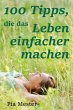 100 Tipps, die das Leben einfacher... - Bild 1