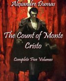 The Count of Monte Cristo (Annotated) (eBook, ePUB)