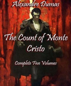 The Count of Monte Cristo (Annotated) (eBook, ePUB) - Dumas, Alexandre