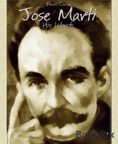 Jose Marti (eBook, ePUB) - Coenn, Daniel