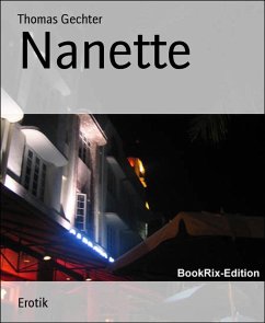 Cover Nanette (eBook, ePUB)