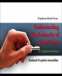 Understanding The Authority of Jesus... - Bild 1