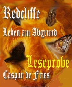 Redcliffe - Leseprobe (eBook, ePUB) - de Fries, Caspar