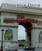 Verrücktes Paris Band 4 (eBook, ePUB)