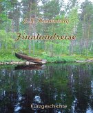 Finnlandreise (eBook, ePUB)