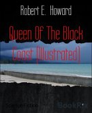 Queen Of The Black Coast (Illustrated) (eBook, ePUB)