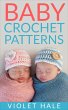 Baby Crochet Patterns (eBook, ePUB) - Bild 1
