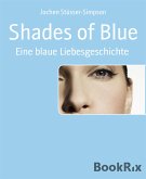 Shades of Blue (eBook, ePUB)