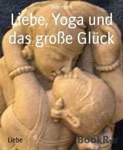 Liebe, Yoga und das große Glück (eBook, ePUB) - Horn, Nils