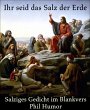 Ihr seid das Salz der Erde (eBook, ePUB) - Bild 1