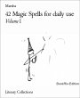 42 Magic Spells for daily use (eBook,... - Bild 1