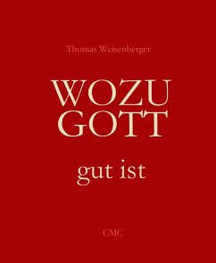 Wozu Gott gut ist (eBook, ePUB) - Weisenberger, Thomas