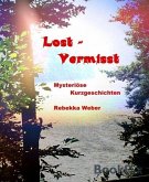 Lost - Vermisst (eBook, ePUB)