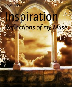 Inspiration (eBook, ePUB) - Mitra, Koyel