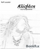 Kliefken - eine Kurzgeschichte (eBook, ePUB)