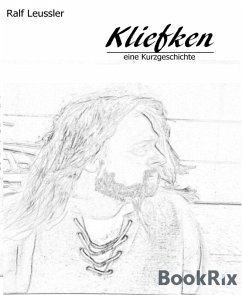 Cover Kliefken - eine Kurzgeschichte (eBook, ePUB)