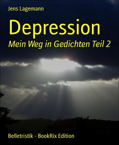 Depression (eBook, ePUB) - Lagemann, Jens