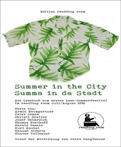 Summer in the City – Summa in da Stadt (eBook, ePUB) - Shrapnell (Hrgb), Coco; Y. Tresher (Hrgb), Neil