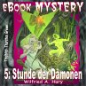 Mystery 005: Stunde der Dämonen... - Bild 1
