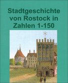 Stadtgeschichte von Rostock in Zahlen (eBook, ePUB)