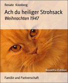 Ach du heiliger Strohsack (eBook, ePUB)