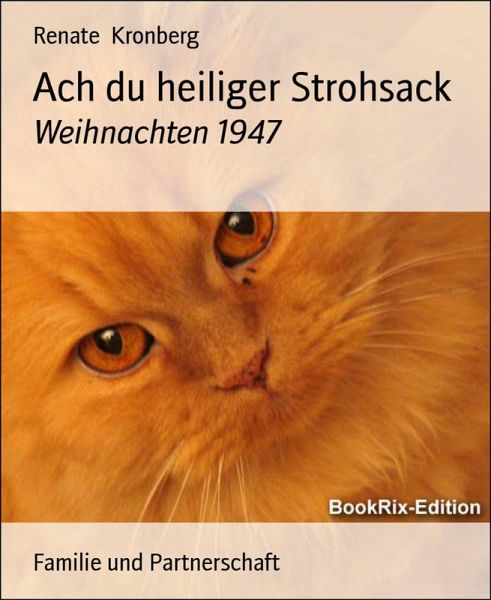 Ach du heiliger Strohsack (eBook, ePUB) Ach du heiliger Strohsack (eBook, ePUB)