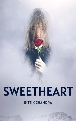 Sweetheart (eBook, ePUB) - Chandra, Rittik