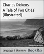A Tale of Two Cities (Illustrated)... - Bild 1