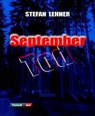 September-Tod (eBook, ePUB)