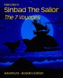 Sinbad The Sailor (eBook, ePUB) - Bild 1