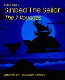 Sinbad The Sailor (eBook, ePUB)