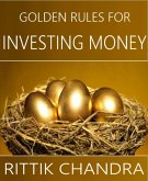 Golden Rules for Investing Money (eBook, ePUB)