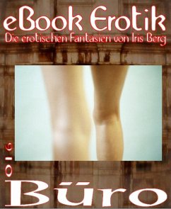 Cover eBook Erotik 016: Büro (eBook, ePUB)