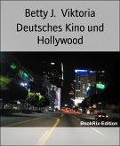 Deutsches Kino und Hollywood (eBook, ePUB)