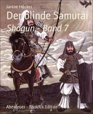 Der blinde Samurai (eBook, ePUB)
