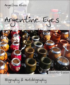 Argentine Eyes (eBook, ePUB) - Khoo, Angelina