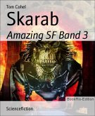 Skarab (eBook, ePUB)