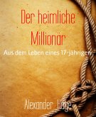 Der heimliche Millionär (eBook, ePUB)