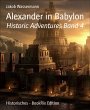 Alexander in Babylon (eBook, ePUB) - Bild 1