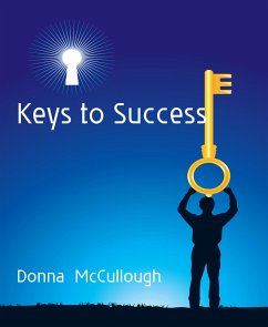 Keys to Success (eBook, ePUB) - McCullough, Donna