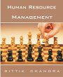 Human Resource Management (eBook, ePUB) - Bild 1