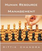 Human Resource Management (eBook, ePUB)