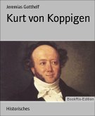 Kurt von Koppigen (eBook, ePUB)