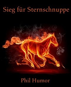Sieg für Sternschnuppe (eBook, ePUB) - Humor, Phil
