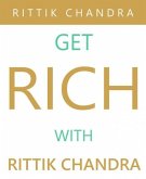Get Rich With Rittik Chandra (eBook, ePUB)