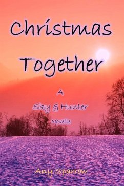 Cover Christmas Together (eBook, ePUB)